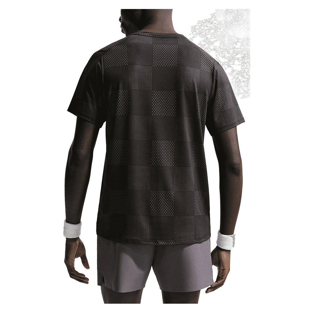 Men's Court Advantage Dri-FIT Tennis Top
