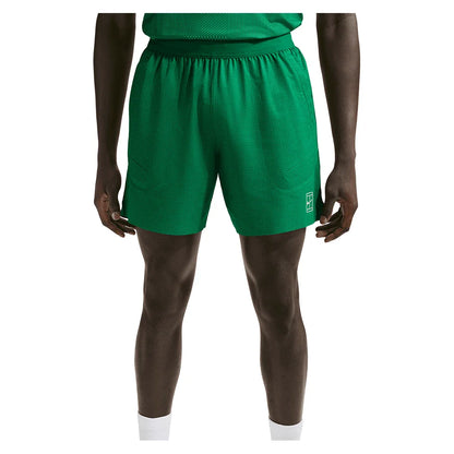 Men's Court Dri-FIT Advantage Print 6 Inch Tennis Short-Apparel-Nike-IB1071-365_1-704649Tennis Express