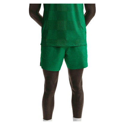 Men's Court Dri-FIT Advantage Print 6 Inch Tennis Short