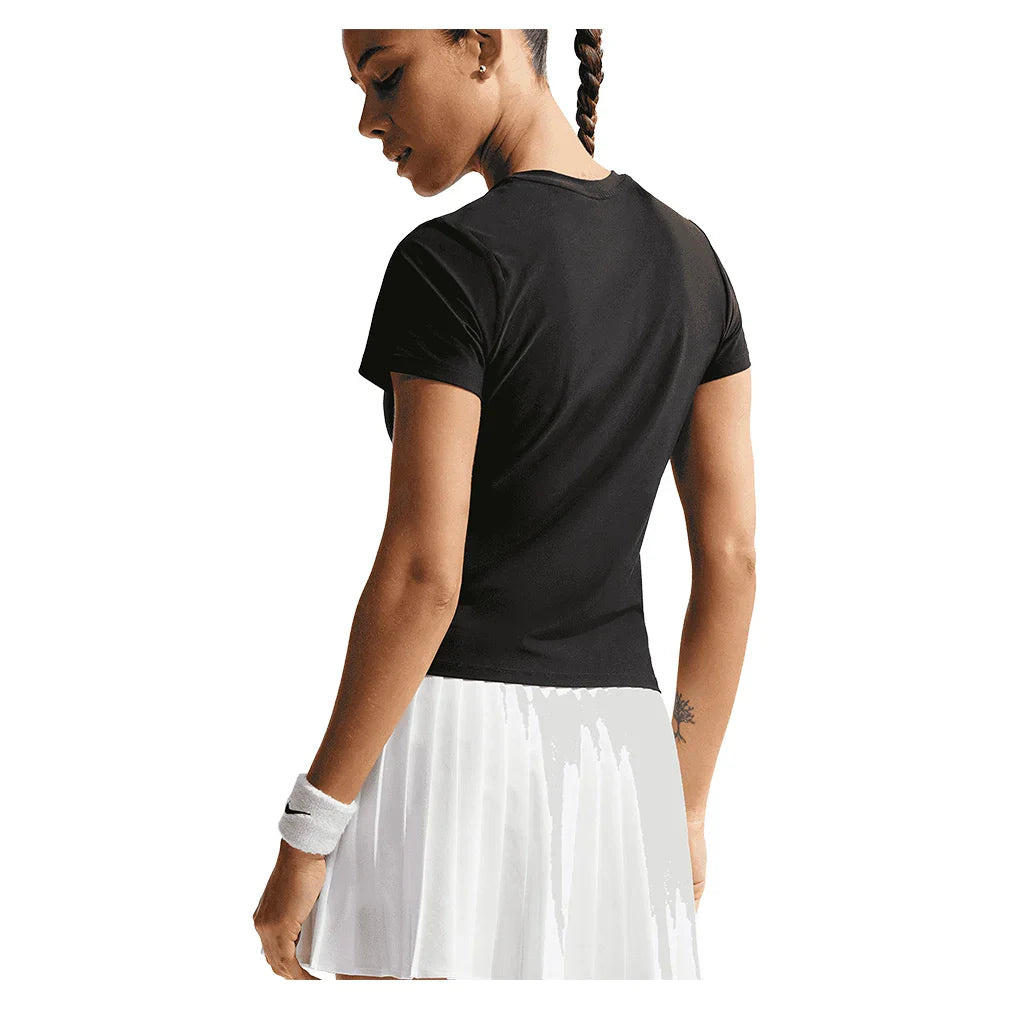 Women's Dri-FIT Victory Short Sleeve Tennis Top