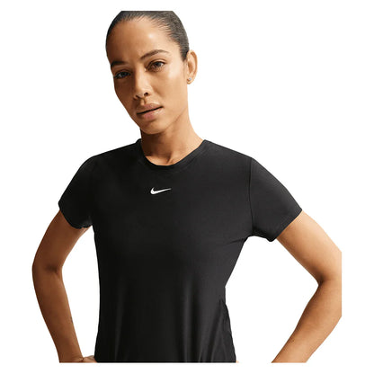 Women's Dri-FIT Victory Short Sleeve Tennis Top