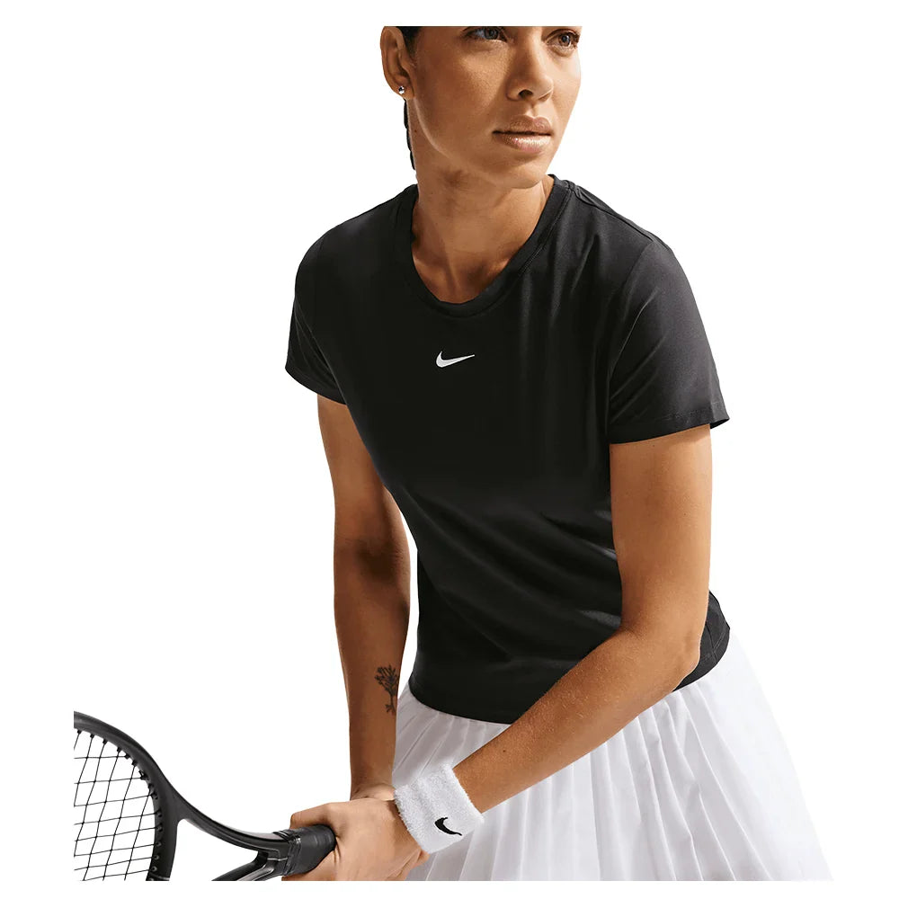 Women's Dri-FIT Victory Short Sleeve Tennis Top