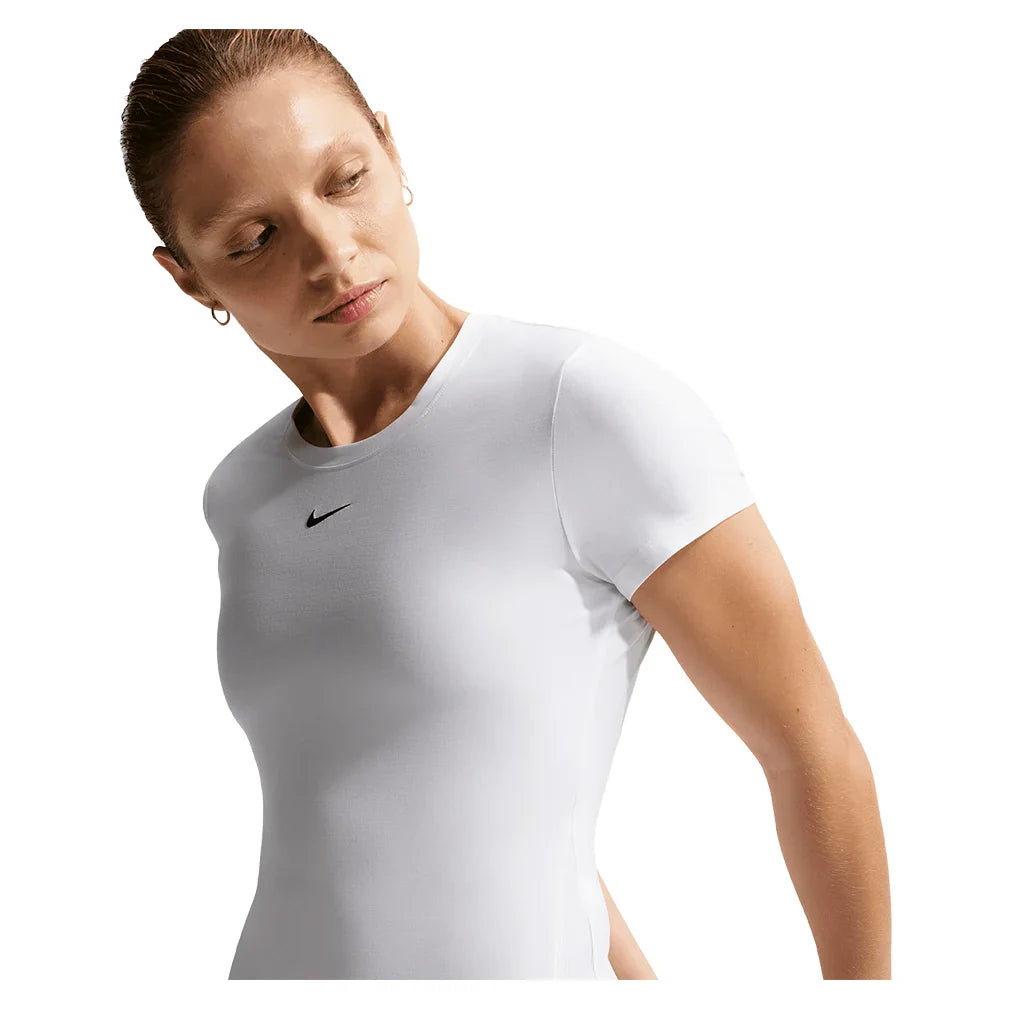 Women's Dri-FIT Victory Short Sleeve Tennis Top