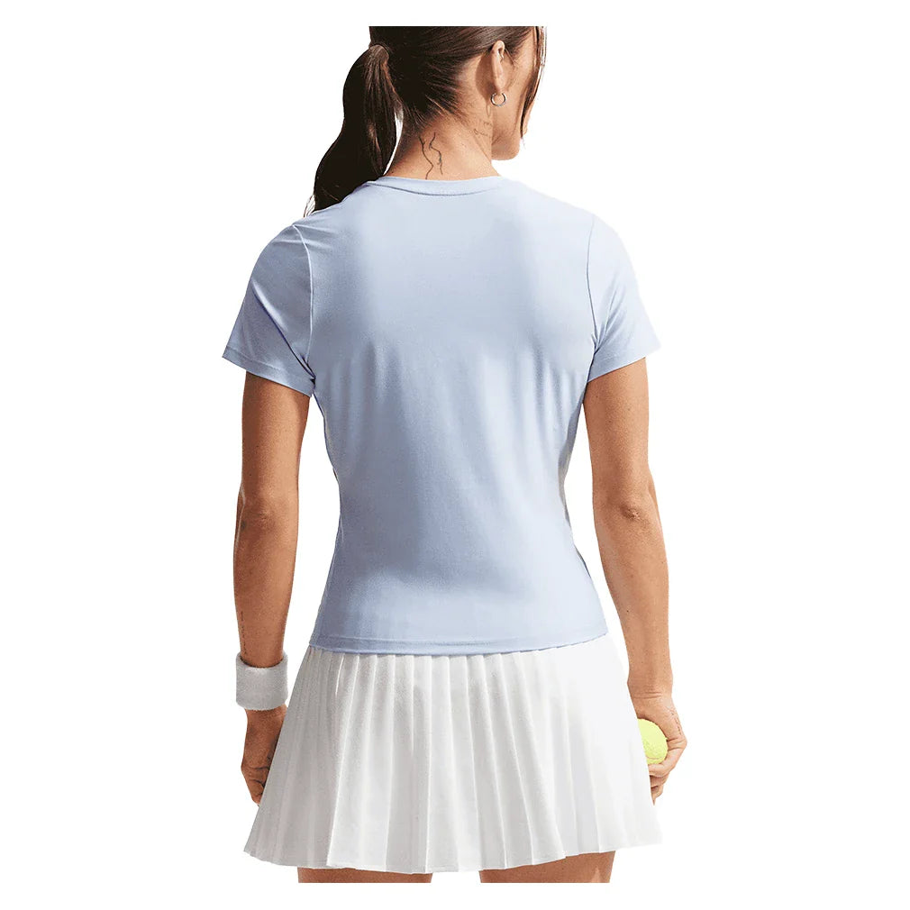 Women's Dri-FIT Victory Short Sleeve Tennis Top