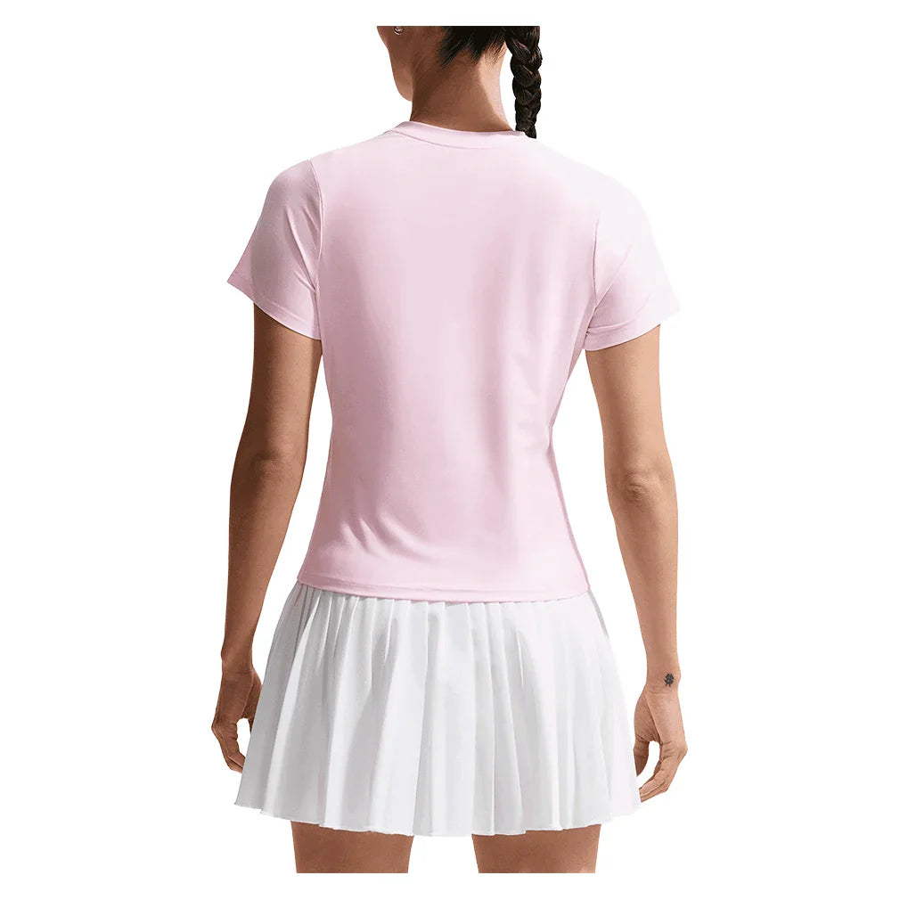 Women's Dri-FIT Victory Short Sleeve Tennis Top