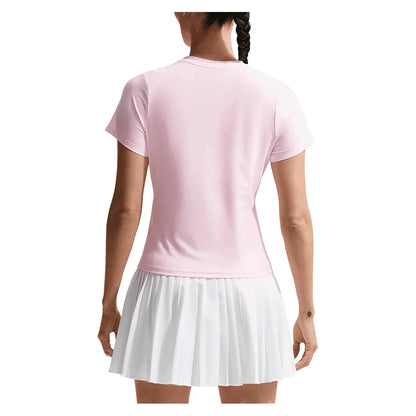 Women's Dri-FIT Victory Short Sleeve Tennis Top