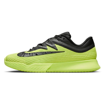 Women's Vapor Pro 3 PRM Tennis Shoes Lt Lemon Twist and Black