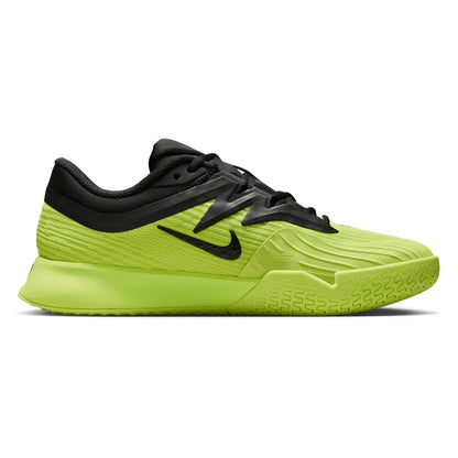 Women's Vapor Pro 3 PRM Tennis Shoes Lt Lemon Twist and Black