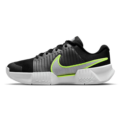 Women's GP Challenge Pro Tennis Shoes Black and White