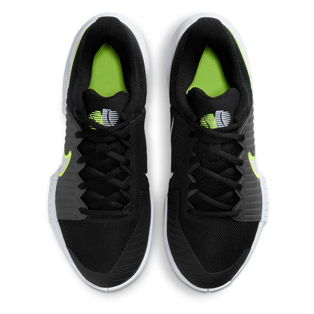 Women's GP Challenge Pro Tennis Shoes Black and White