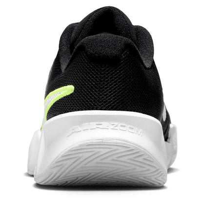 Women's GP Challenge Pro Tennis Shoes Black and White