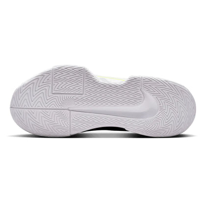 Women's GP Challenge Pro Tennis Shoes Black and White
