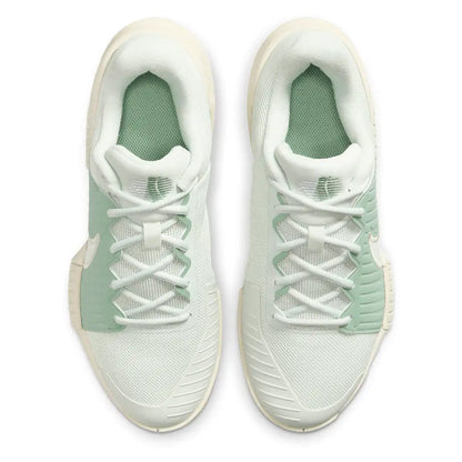 Women's GP Challenge Pro Tennis Shoes Steam and White