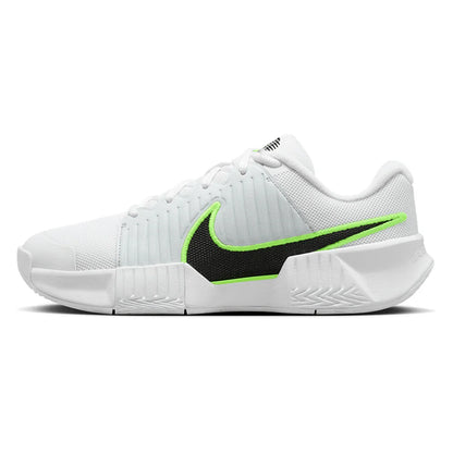 Women's GP Challenge Pro Tennis Shoes White and Black
