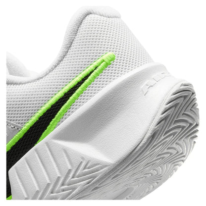 Women's GP Challenge Pro Tennis Shoes White and Black