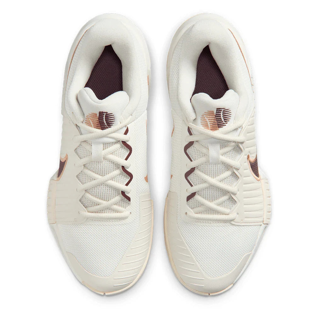 Women's GP Challenge Pro Tennis Shoes Pale Ivory and Tattoo