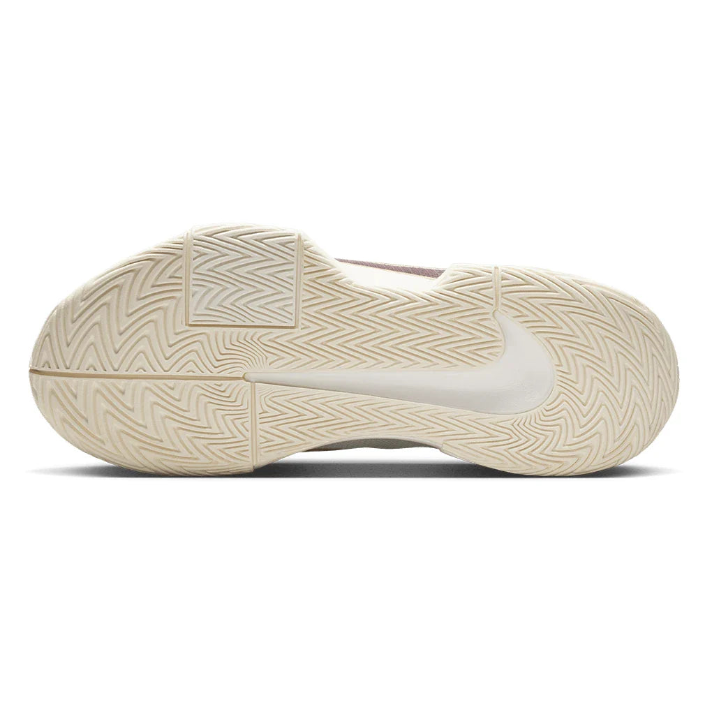Women's GP Challenge Pro Tennis Shoes Pale Ivory and Tattoo