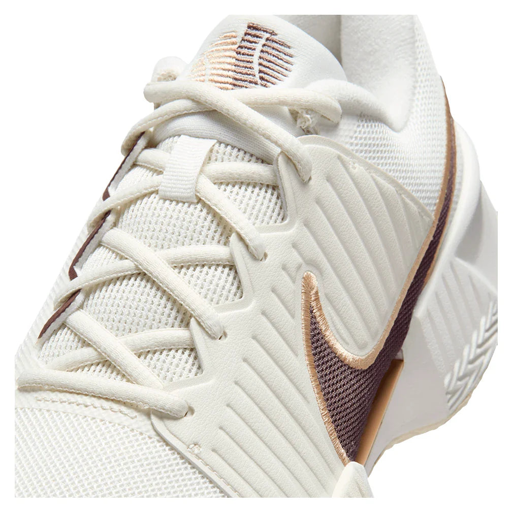Women's GP Challenge Pro Tennis Shoes Pale Ivory and Tattoo