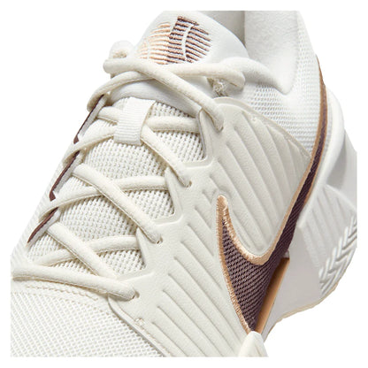 Women's GP Challenge Pro Tennis Shoes Pale Ivory and Tattoo
