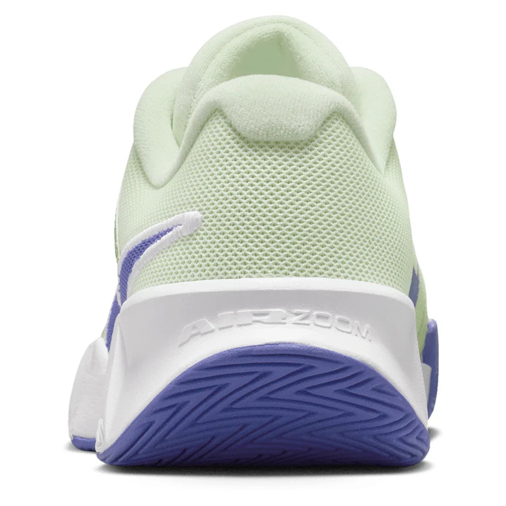 Women's GP Challenge Pro Tennis Shoes Volt Tint and Sapphire