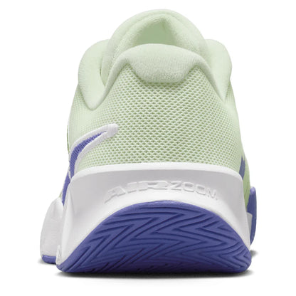 Women's GP Challenge Pro Tennis Shoes Volt Tint and Sapphire