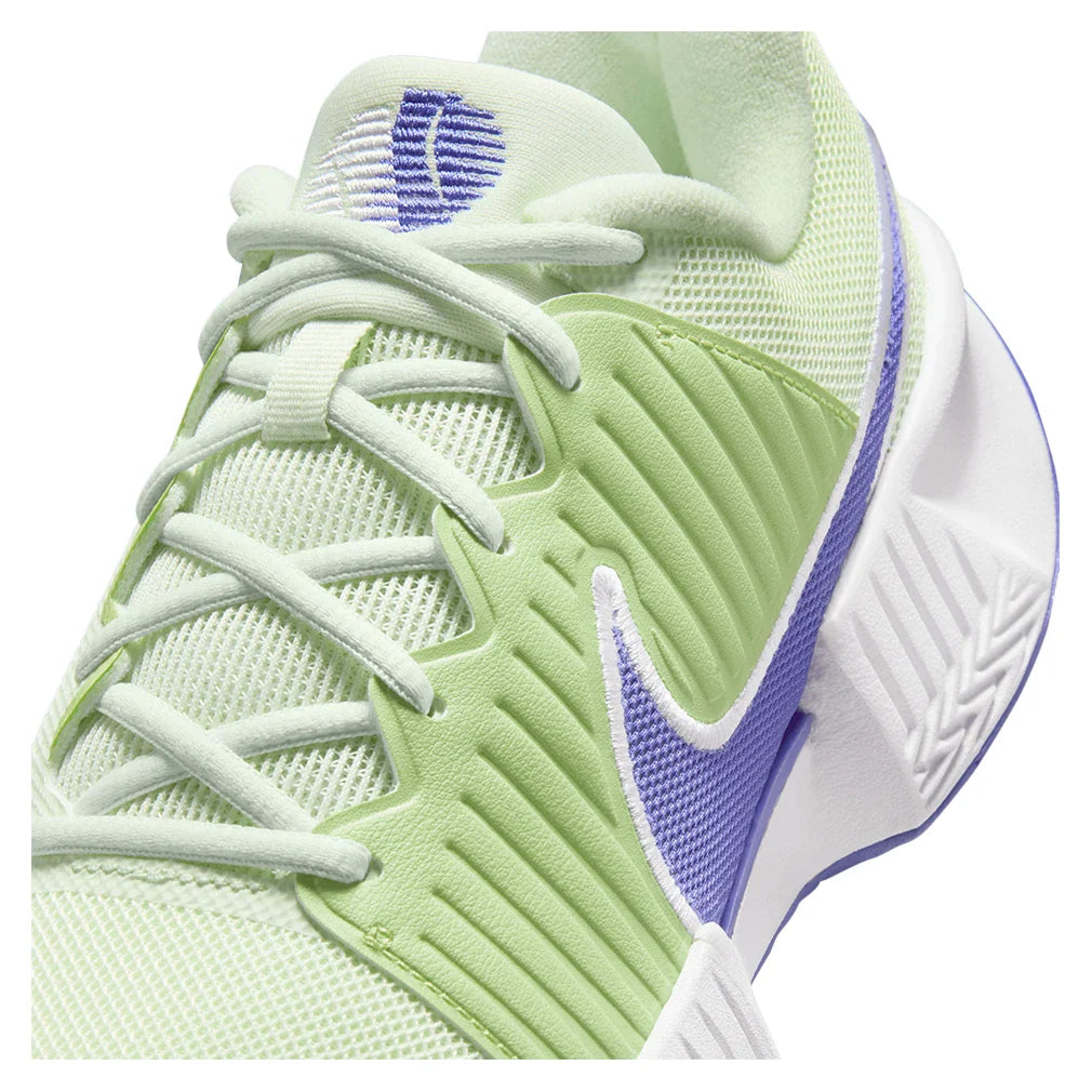 Women's GP Challenge Pro Tennis Shoes Volt Tint and Sapphire
