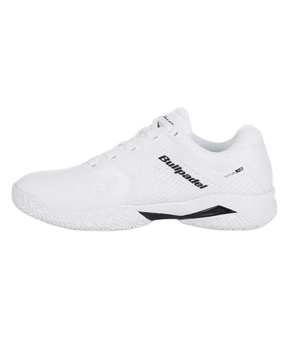 Padel Shoes Bullpadel Icon 25l White 2025