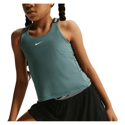 Girls' Pro Dri-FIT Training Tank