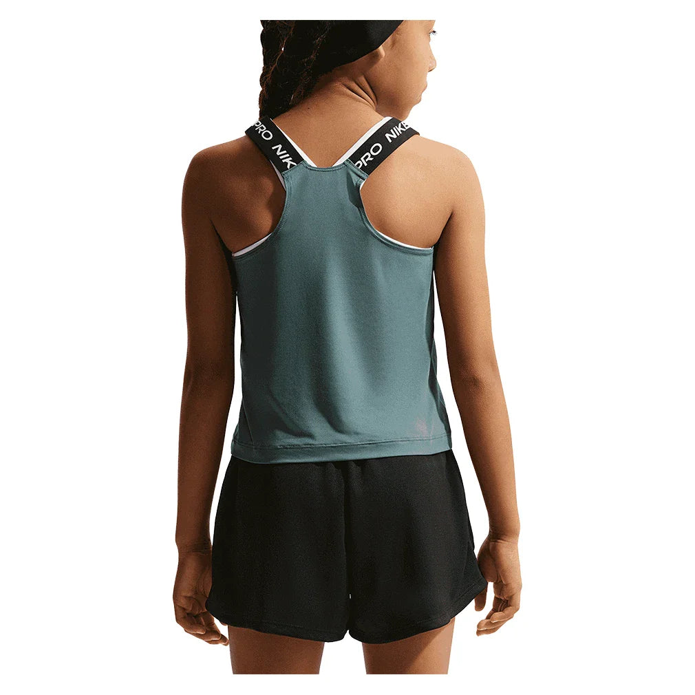 Girls' Pro Dri-FIT Training Tank