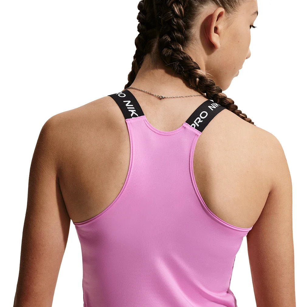 Girls' Pro Dri-FIT Training Tank