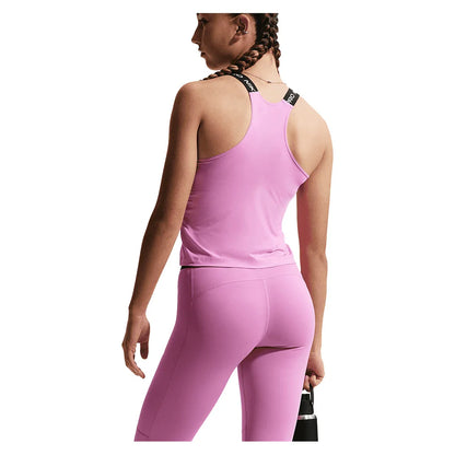 Girls' Pro Dri-FIT Training Tank