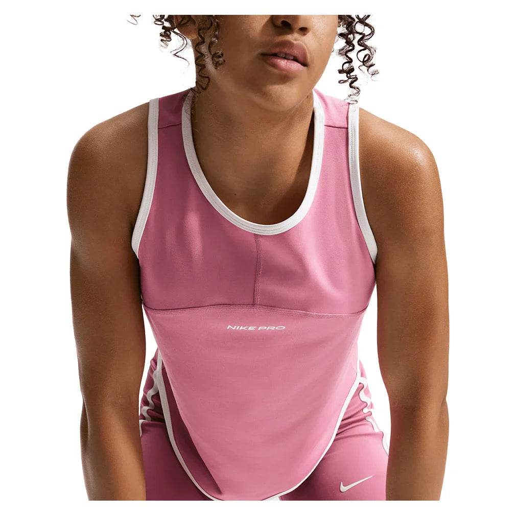 Girls' Pro Dri-FIT Sport Pack Training Tank