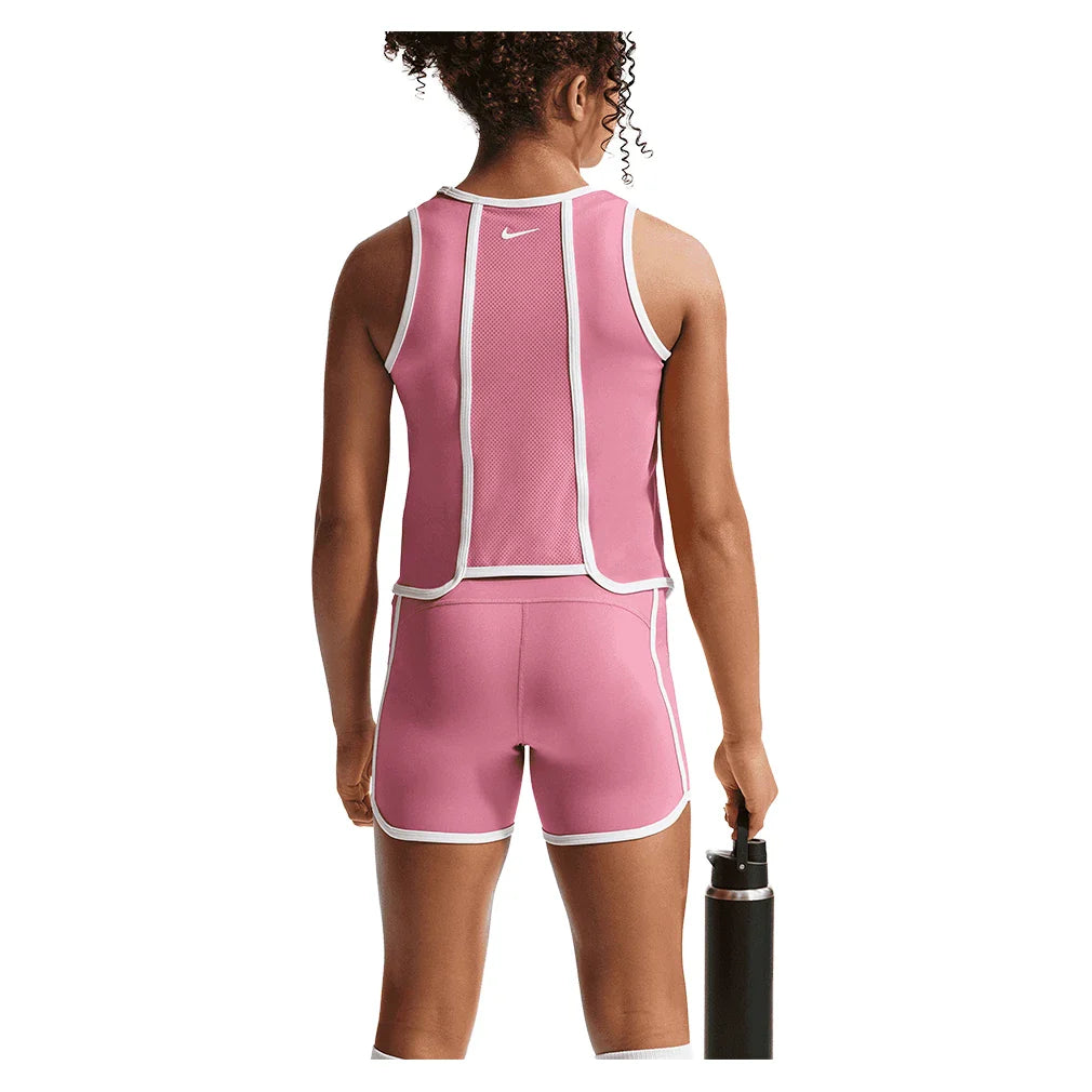 Girls' Pro Dri-FIT Sport Pack Training Tank