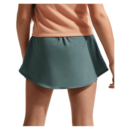 Girls' One Dri-FIT High Rise Training Skort