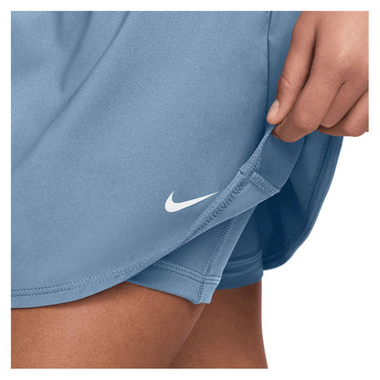 Girls' One Dri-FIT High-Rise Training Skort