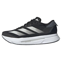 Men's Adizero SL2 Running Shoes Core Black and Zero Metallic