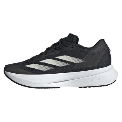 Women's Adizero SL2 Running Shoes Core Black and Zero Metallic