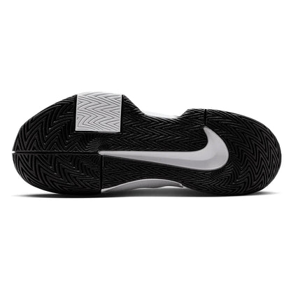 Men's GP Challenge Pro Tennis Shoes White and Lt Crimson