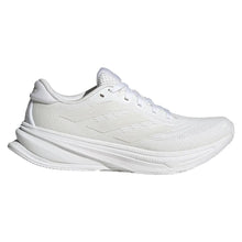 Women's Supernova Rise 2 Running Shoes White and Crystal White