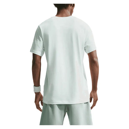 Men's Court Heritage Tennis Tee