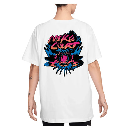 Women's Oz Open Slam Short Sleeve Tennis Tee