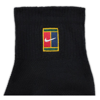 Unisex Everyday Elevated Ankle Socks (3 Pairs)