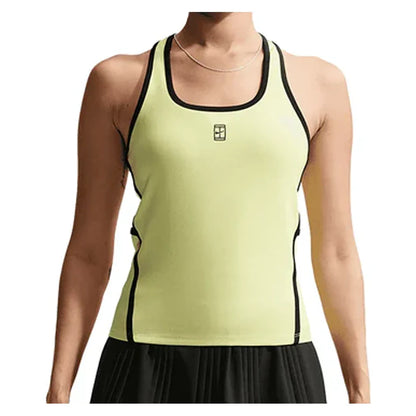 Women's Court Dri-FIT Advantage Novelty Tennis Tank