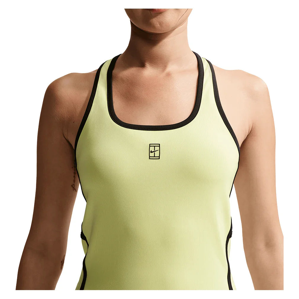 Women's Court Dri-FIT Advantage Novelty Tennis Tank