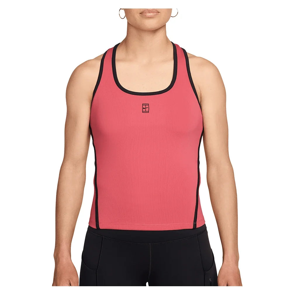 Women's Court Dri-FIT Advantage Novelty Tennis Tank-Apparel-Nike-II3606-897_1-705049Tennis Express