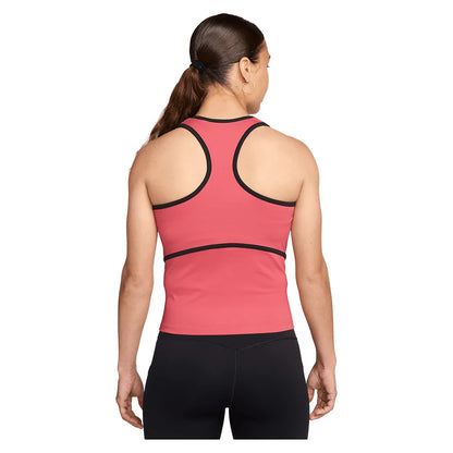 Women's Court Dri-FIT Advantage Novelty Tennis Tank