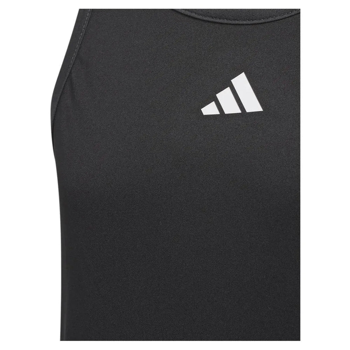 Girls' Club Tennis Tank Black-Apparel-Adidas-IJ4923-3-Tennis Express