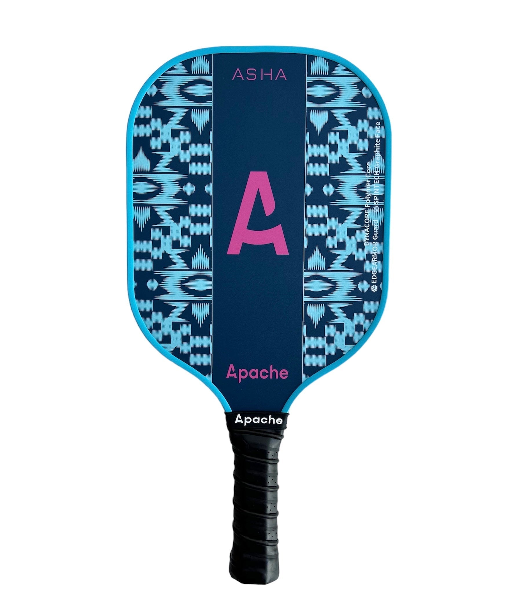 Apache Pickleball ASHA Pickleball Paddle