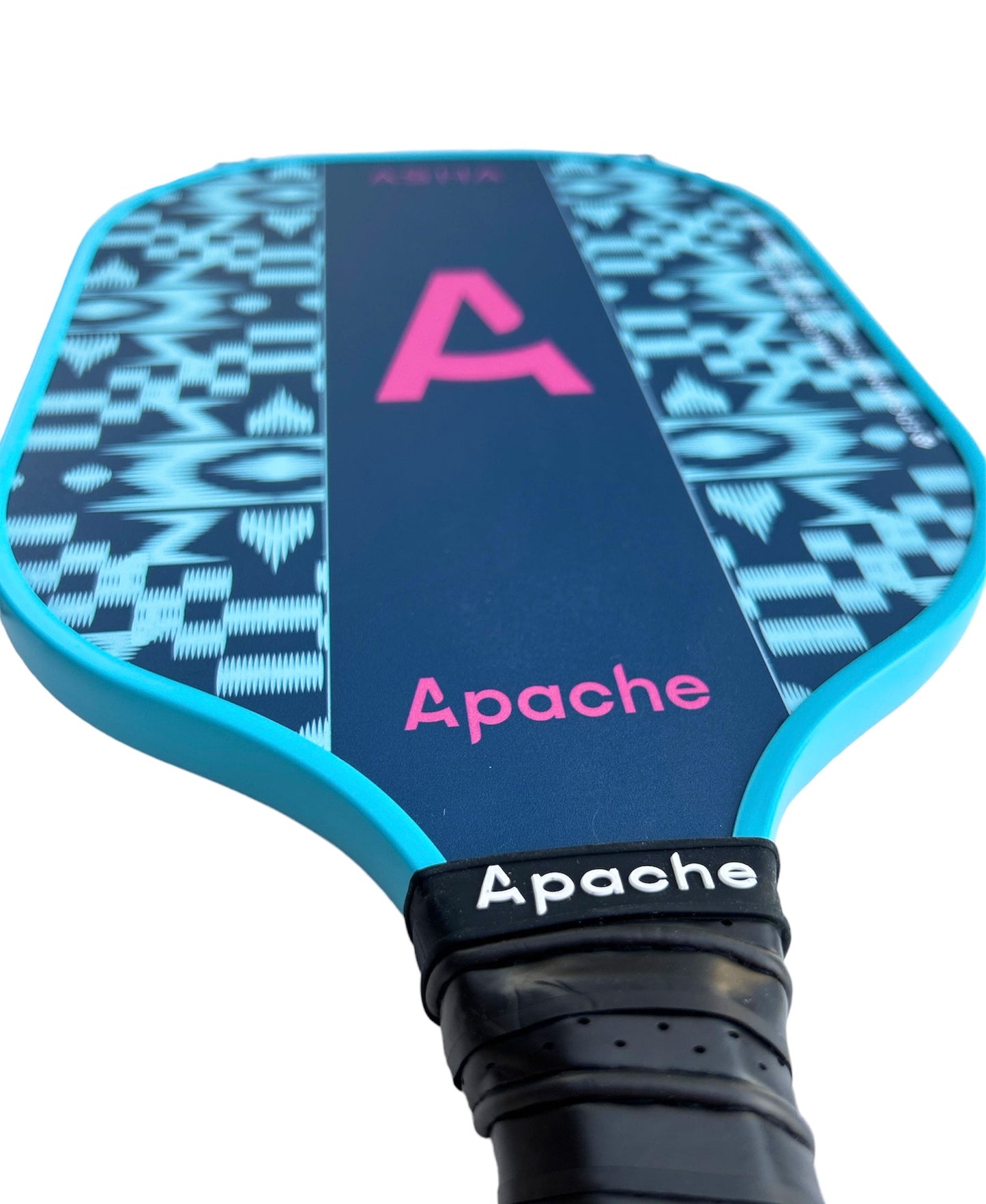 Apache Pickleball ASHA Pickleball Paddle