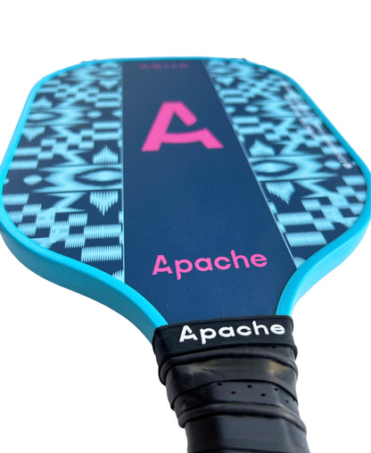 Apache Pickleball ASHA Pickleball Paddle